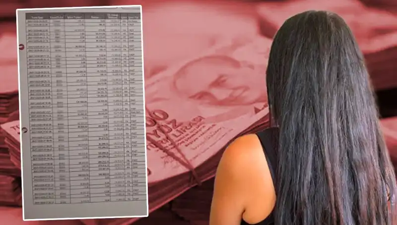 Gece Uyurken Bir Yerden 628 Bin Lira Nasıl Kayboldu? Banka İcra Takibi Başlattı