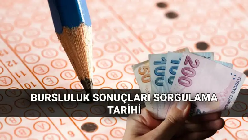 2025 Bursluluk Sınav Sonuçları: MEB İOKBS Sonuçları Ne Zaman Açıklanacak?