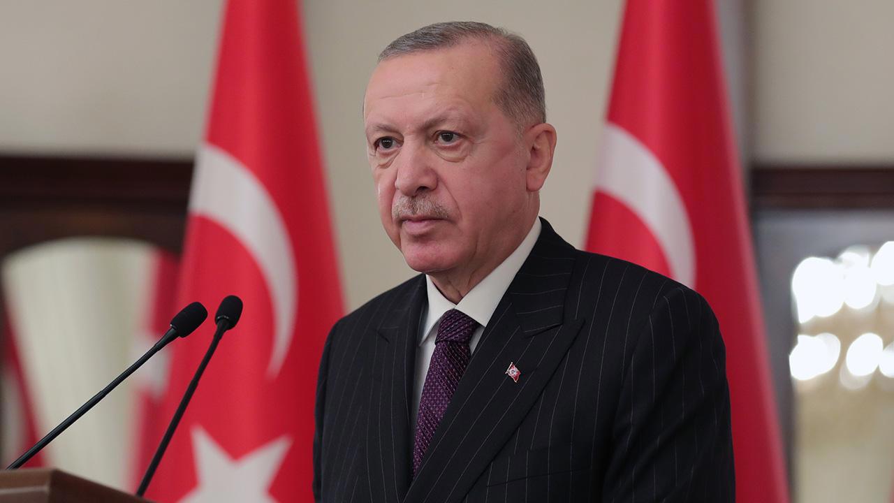 Cumhurbaşkanı Erdoğan, Bolu'daki Yangın Felaketini İncelemek İçin Yola Çıkıyor