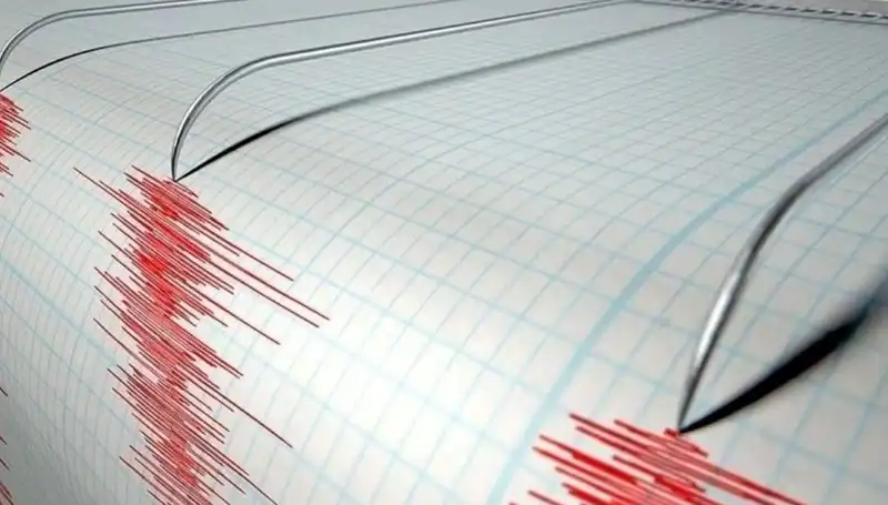 Bozcaada’da 3.9 Büyüklüğünde Deprem! Adalılar Ne Yapmalı?