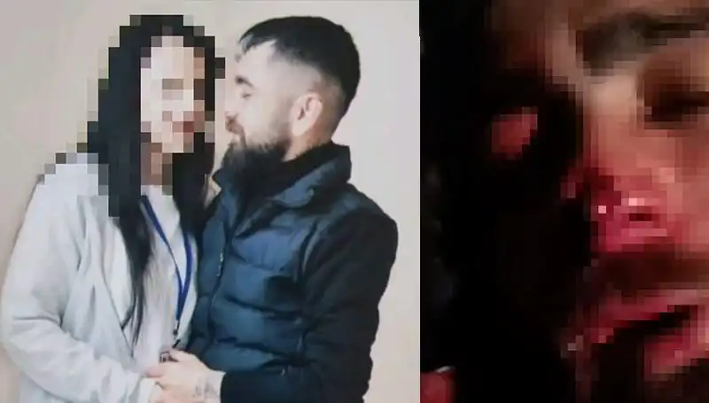 Eski Sevgiliye İşkence: Kardeşinin Feci İntikamı Türkiye'yi Şok Etti