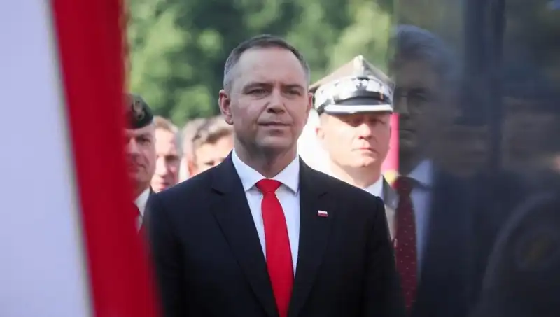 Polonya’nın Ukrayna Yardım Yasasına Neden Veto Gösterdiği Açıklandı