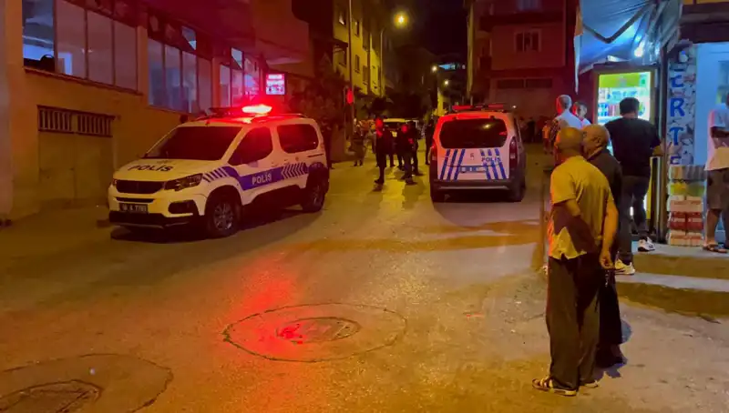 Firari Hükümlü İçin Polisi Yaralayan Çete Yakalandı!