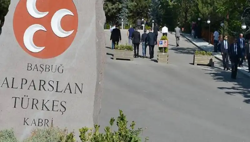 28 Yılda Değişmeyen Hatıra: Alparslan Türkeş ve Vefatının Anlamı