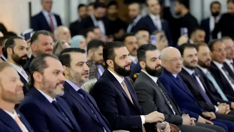 Şam Hükümeti Paris Görüşmelerine Katılmayacak: "Ulusal Birliğe Aykırı!"