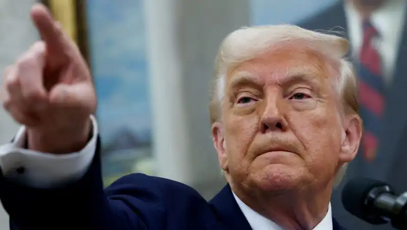 Trump’tan 2 Nisan Açıklaması: Tarihin Dönüm Noktası Mı?