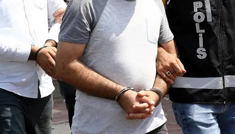 Ankara'da Tarihi Narkotik Operasyonu: 547 Kişi Yakalandı!