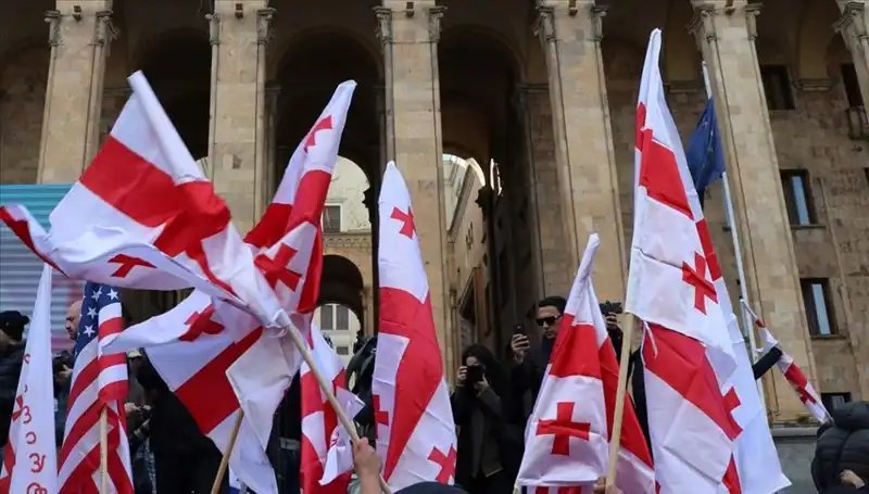 Gürcistan'da Enflasyon Oranı Yükselişe Geçti: Ekonomi Ne Durumda?
