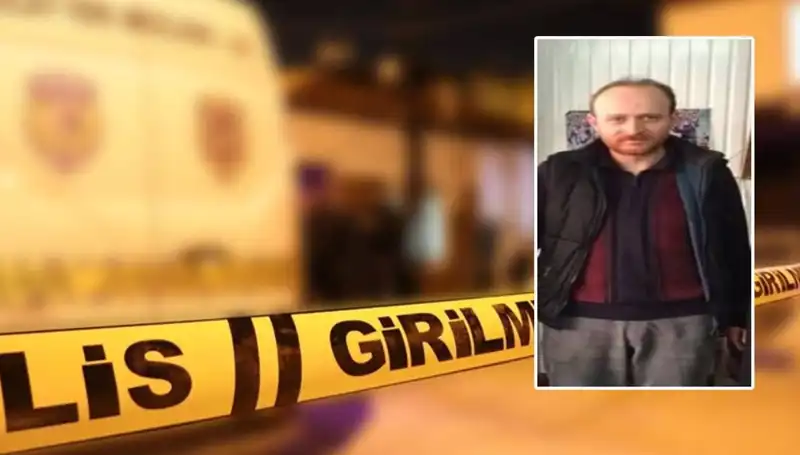 İmamın Şüpheli Ölümü: Lojmandaki Gizemli Olayın Ayrıntıları