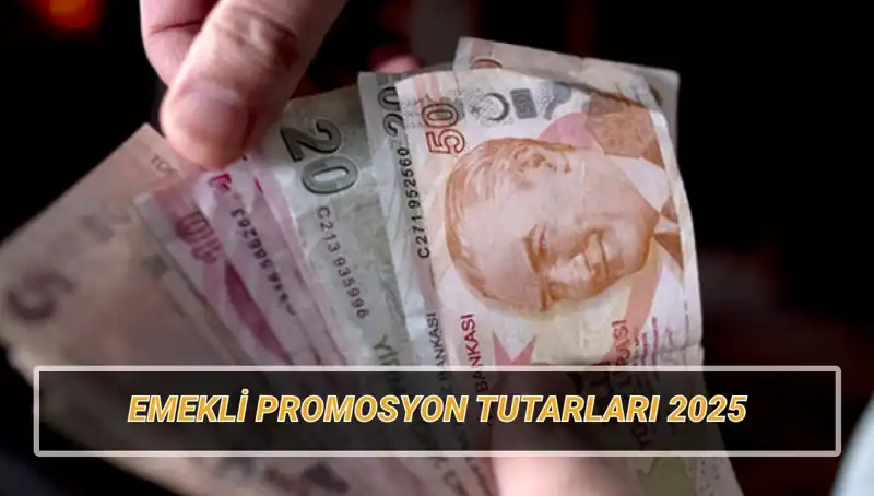 Emekli Promosyonlarında Rekor Artış: Hangi Banka Daha Fazla Veriyor?