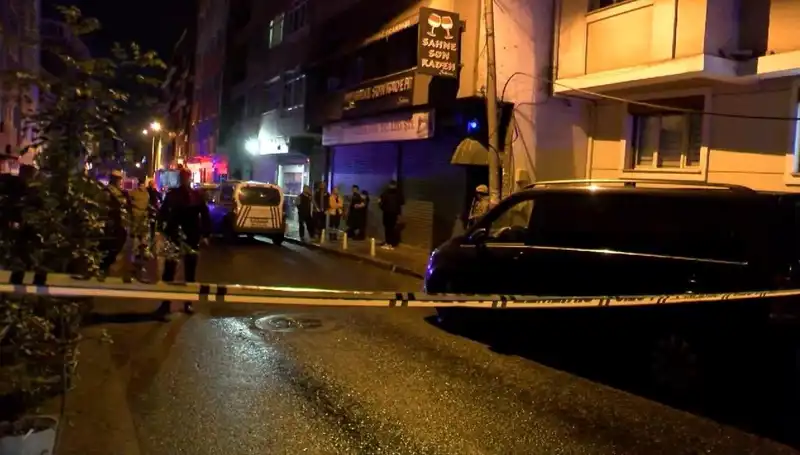 Eğlence Mekanında Yaşanan İğrenç Saldırı: 7 Yaralı, 3'ü Ağır