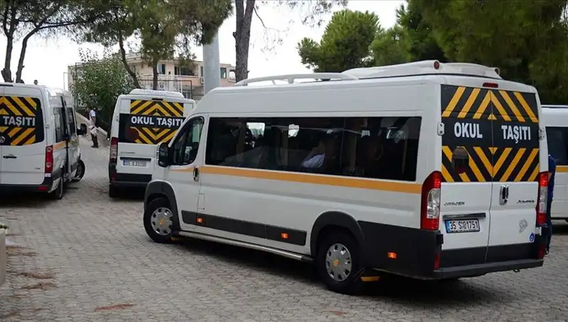 Okul Servis Şoförüne Yapılan Cinsel İstismar İddiasında Gelişmeler