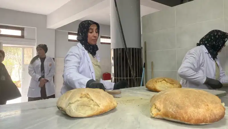 Ata Ekmeği: 600 Yıllık Geleneği Geleceğe Taşıyan Bir İş Fikri