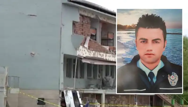 15 Temmuz Şehidi Yunus Uğur’un Düğün Hayali ve Anıları
