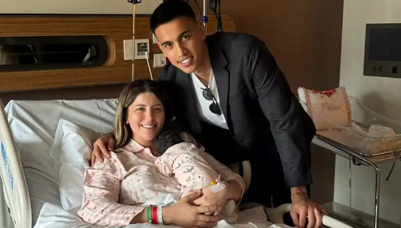 İrfan Can Eğribayat İkinci Kez Baba Oldu: Yeni Aile Üyesi Hakkında Bilgiler