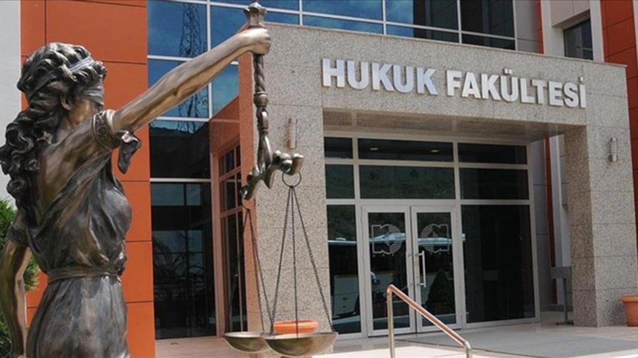 Hukuk Fakültelerine Yeni Tercih Dönemi Başladı