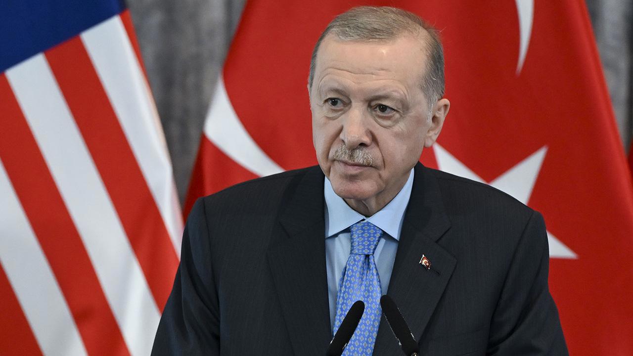 Cumhurbaşkanı Erdoğan'dan İsrail'e çağrı: "İşgale son verin"