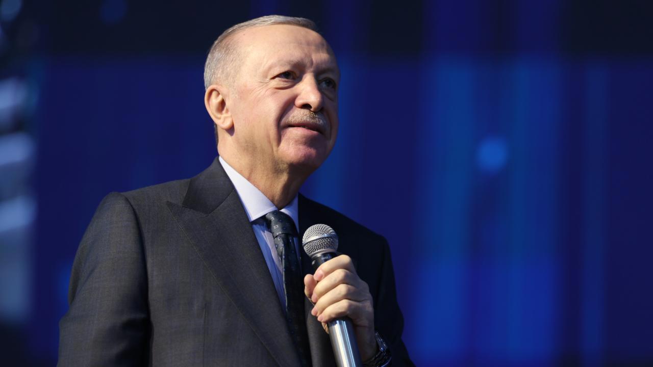 Cumhurbaşkanı Erdoğan'dan önemli açıklama: Türkiye'de kayıt dışı siyaset dönemi kapandı