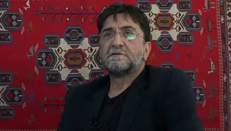 Nihat Genç Hayatını Kaybetti: Medya Dünyasında Derin Bir Yas