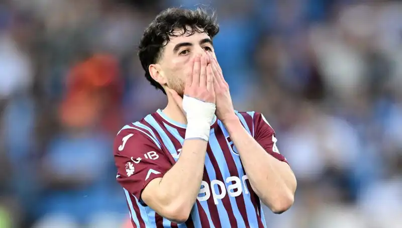 Süper Lig'in Yıldızı Malheiro, Al Wasl ile Anlaşma Sağladı