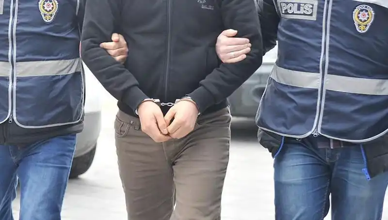 Samsun'da Gerçekleştirilen Uyuşturucu Operasyonunda Tek Gözaltı
