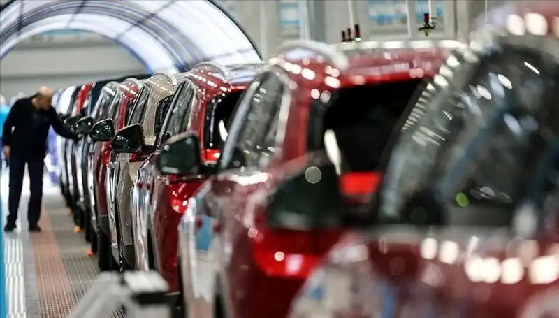 2023 Yılında En Çok Satan Otomobil Modelleri ve Kombinasyonları