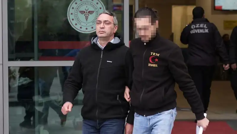 Mahir Polat Hastaneye Sevk Edildi: Neden ve Durumu Hakkında Bilgiler
