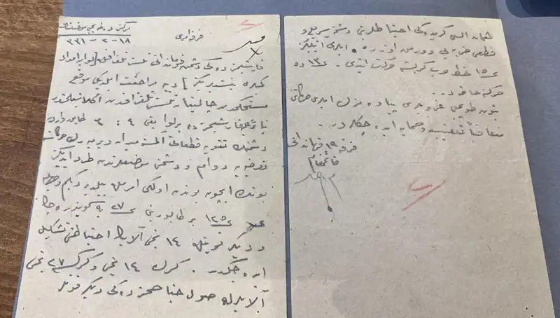 Atatürk'ün Gizli Eli: Düşmanın Planları Ortaya Çıktı!