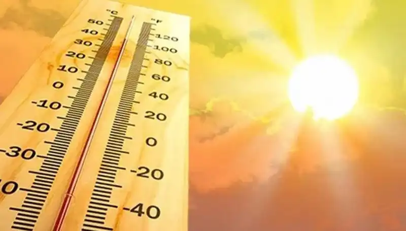 Meteorolojiden Son Dakika Açıklaması: Sıcaklıklar Düşmeye Başladı