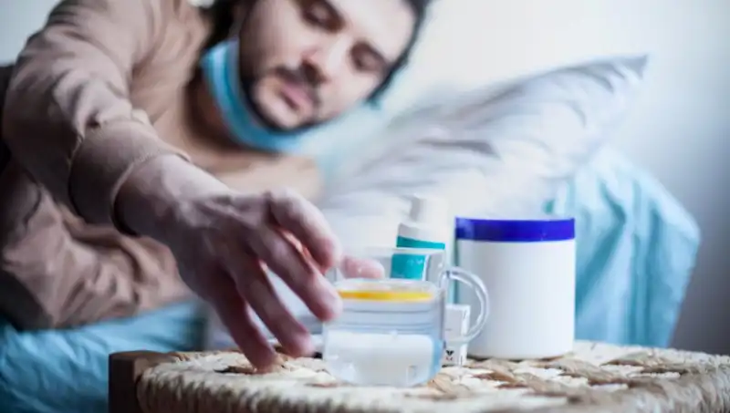 Griple Karıştırılan Hastalık: 14 Yaşındaki Genç Kaybetti!