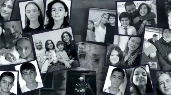 Bayramda Sevgi ve Neşe Yerine Hüzün: 36 Çocuk Eksik