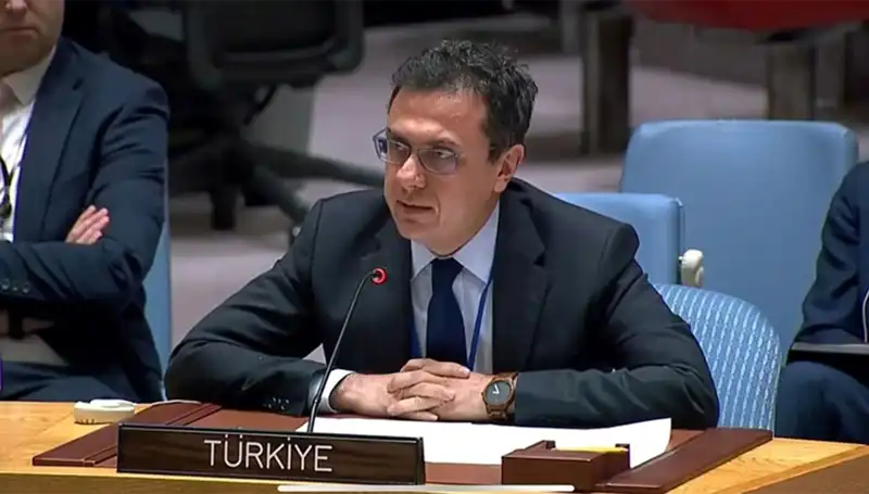 İsrail, Suriye'deki Hava Saldırılarına Son Vermeli: Keçeli'den Çarpıcı Açıklama