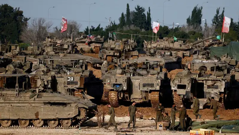 Gazze'de Çocukların Hayatını Kaybetmesine Neden Olan Son Saldırı