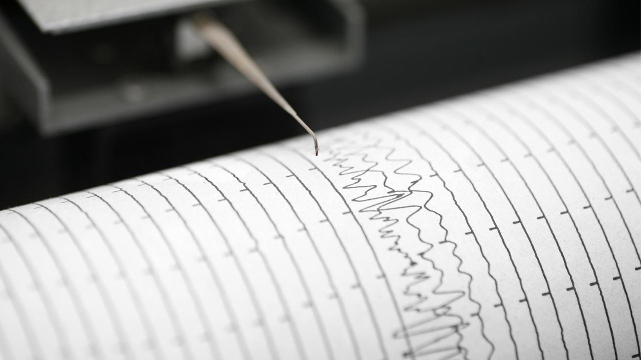 Ankara'yı Sallayan 3,5 Büyüklüğündeki Deprem!