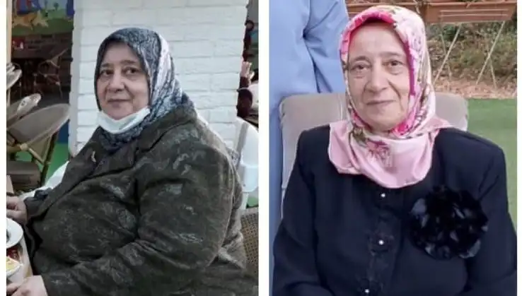 67 Yaşındaki Kadının 128 Kilodan 75 Kiloya Düşmesi: Şaşırtıcı Değişim Hikayesi