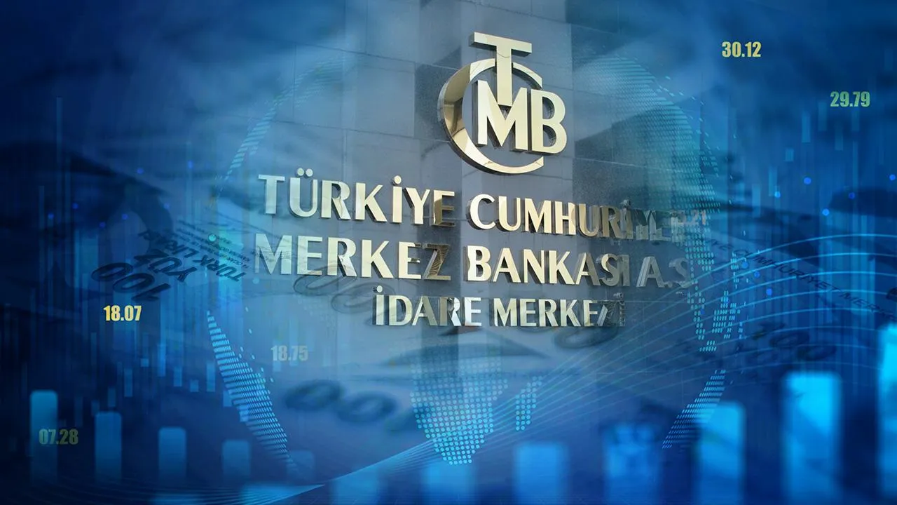 Merkez Bankası 22 Ay Sonra Faiz İndirdi