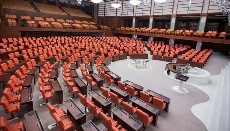 Siyasi Partilerin Bayramlaşma Programları Açıklandı: İşte Detaylar!