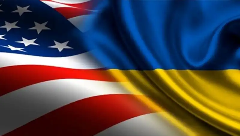 Amerikan Silah Yardımı: Ukrayna’nın Güçlenmesinde Yeni Bir Dönem!