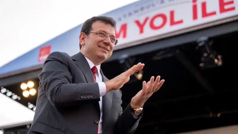 Başsavcıya Tehdit Davasında Ekrem İmamoğlu Hakim Karşısına Çıkıyor