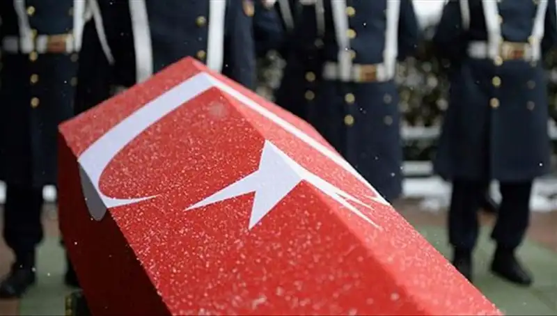DMM'den Şehit Kabul Edilmeyen Askerin Ailesine Maaş İddiasına Cevap