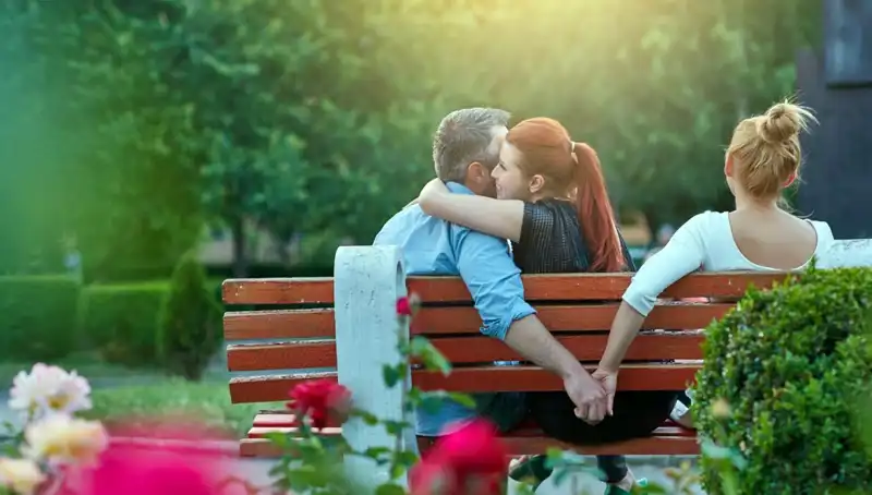 İlişkinizde Aldatıldığınızı Gösteren 5 Gizli İşaret