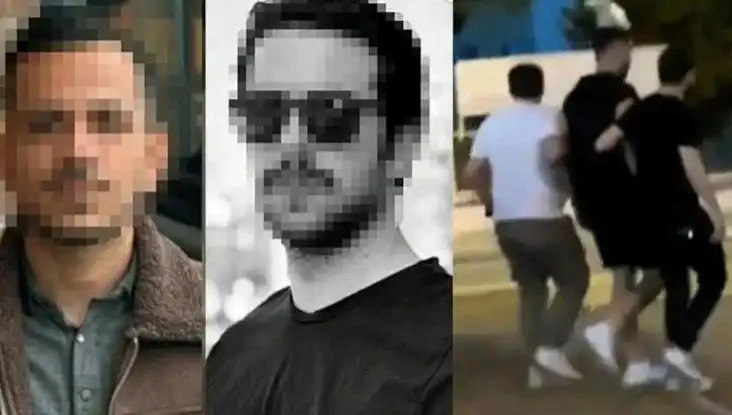 İzmir'de Skandal! İcra Müdür Yardımcısı ve Katip Rüşvetle Yakalandı