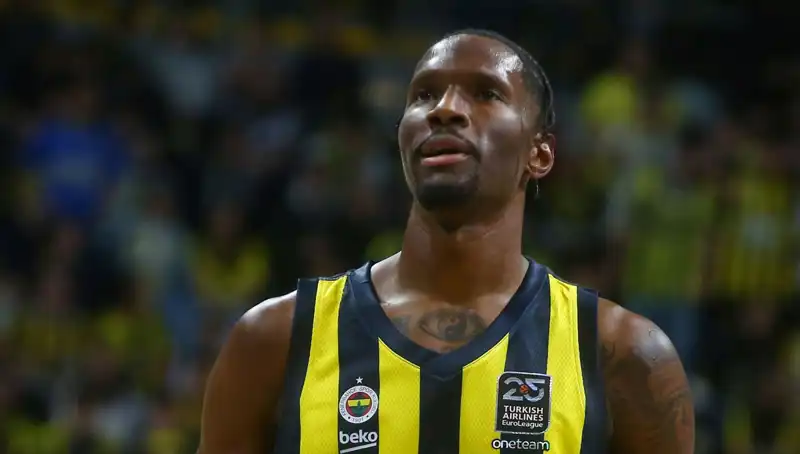 Nigel Hayes-Davis’in Yeni Takımı ile Yeni Bir Başlangıç Yapacak mı?