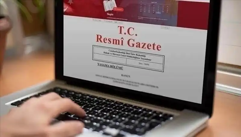 Yükseköğretim Kurumlarında Yeni Dönem: Cumhurbaşkanı Kararı Resmi Gazete'de Yayınlandı