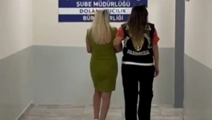 Antalya'da Orman Mühendisinin 8,5 Milyonluk Büyük Vurgunu