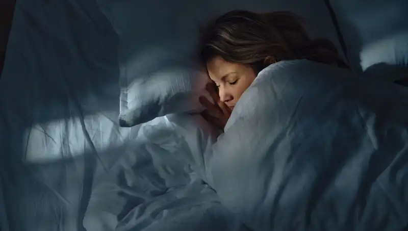 56 Gün Süren Uyku: Depresyonun Korkunç Etkileri