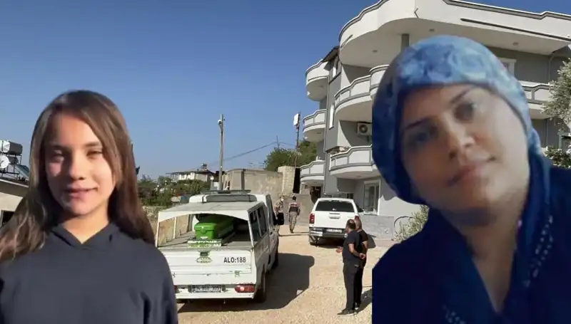 Eşi Tarafından Katledilen Kadın: "Sonum İyi Olmayacak" Demişti