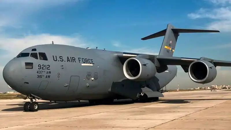 Pentagon’un Güç Gösterisi: Lübnan’a Saldırı Uçağı, Norveç’e Savaş Helikopteri Gönderildi