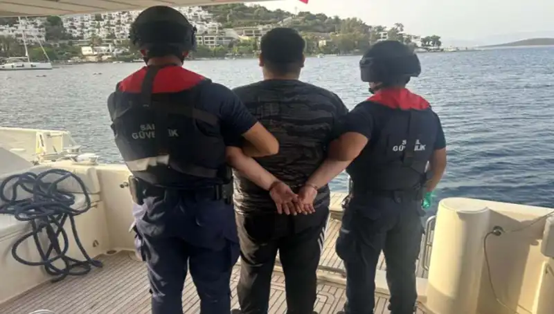 Casper Çetesi Üyesi Cinayet Suçlamasıyla Yakalandı: Olayın Detayları