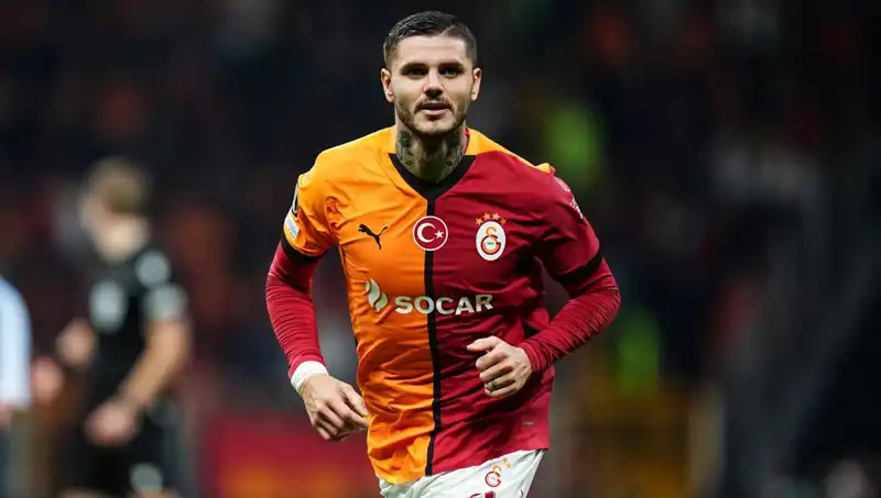 Icardi'nin Dönüş Tarihi: Ne Zaman Sahalara Dönecek?